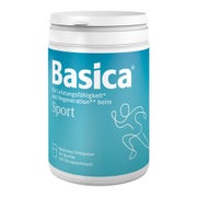 Produktabbildung: Basica Sport 660 g