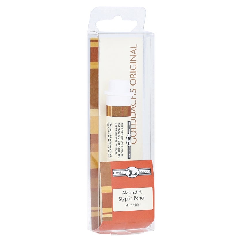 Alaunstift Golddachs 1 St