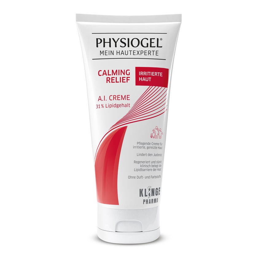 Physiogel Calming Relief A.I.Creme 50 ml