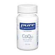 Produktabbildung: pure encapsulations CoQ10 30 St