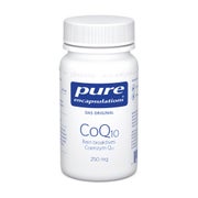 Produktabbildung: pure encapsulations® CoQ10 30 St