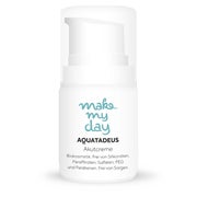 Aquatadeus Akutcreme | Spezialpflege für juckende Haut 50 ml