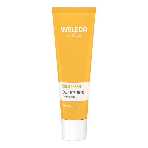 Weleda Coldcream 30 ml