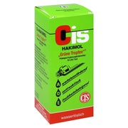 Produktabbildung: Hakimol Grüne Wasserlösl.tropfen vet. 100 ml