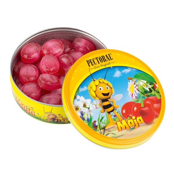 Kinder Pectoral Biene Maja 60 g