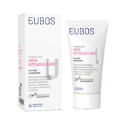 EUBOS Urea Intensive Care 5% Urea Handcreme 75 ml