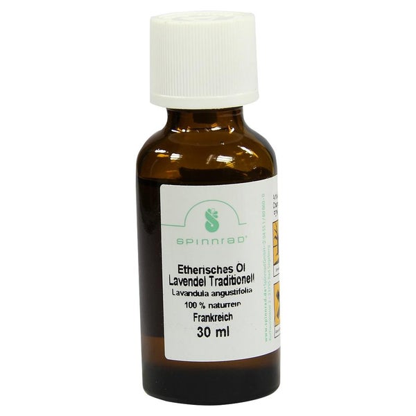 Ätherisches ÖL Lavendel traditionell 30 ml
