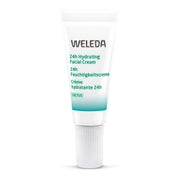 Produktabbildung: Weleda Feigenkaktus 24h Feuchtigkeitscreme 7 ml