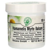 Hamamelis Myrte Balsam Resana 100 ml