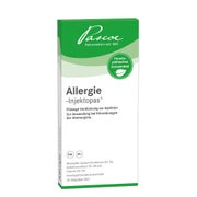 Produktabbildung: Allergie-Injektopas 10X2 ml