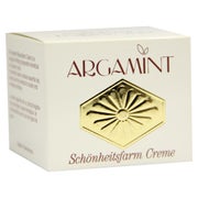 Argamint Schönheitsfarm-creme 50 ml