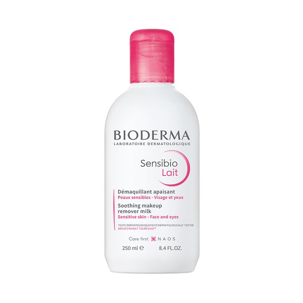 BIODERMA Sensibio Lait 250 ml