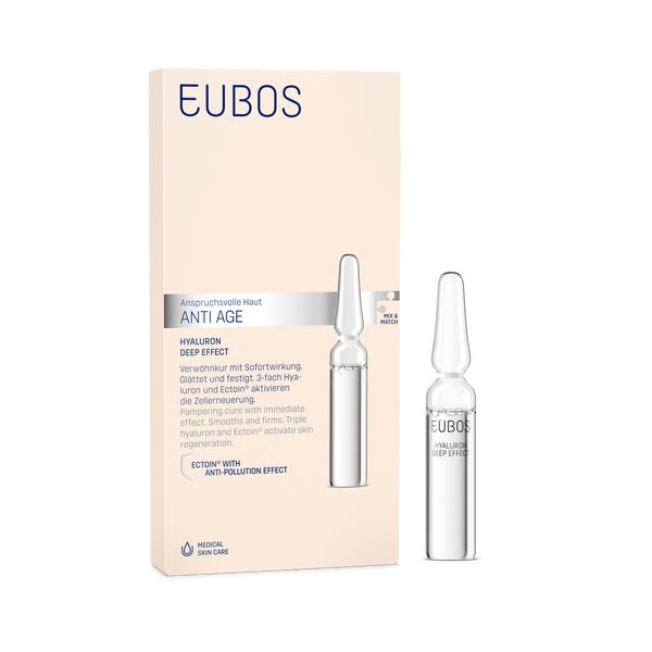Anti Age Hyaluron Deep Effect 7X2 ml
