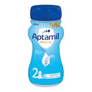 Aptamil Pronutra 2 200 ml