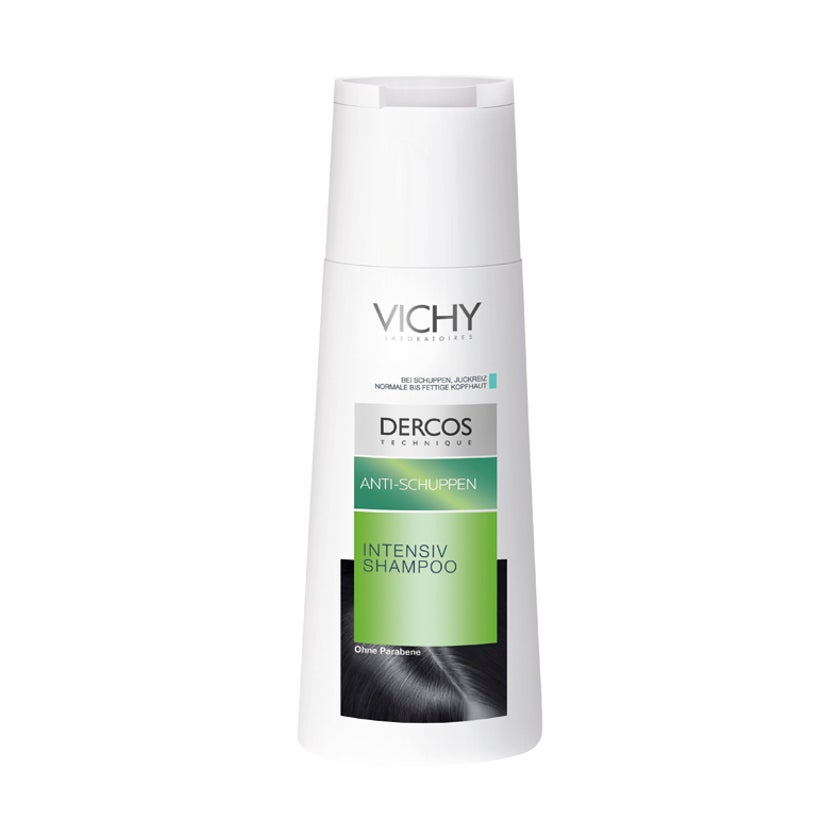 Vichy Dercos Anti-Schuppen-Shampoo für fettiges Haar 200 ml