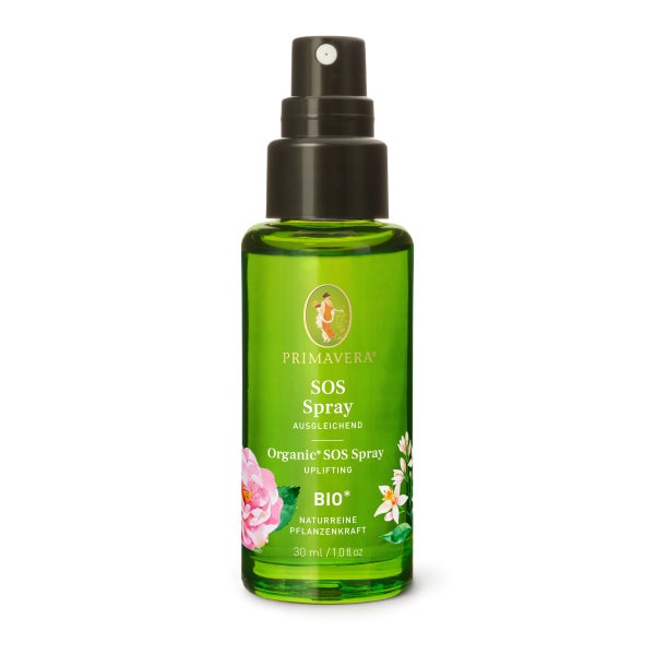 SOS Spray Bio 30 ml