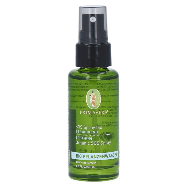 SOS Spray Bio 30 ml