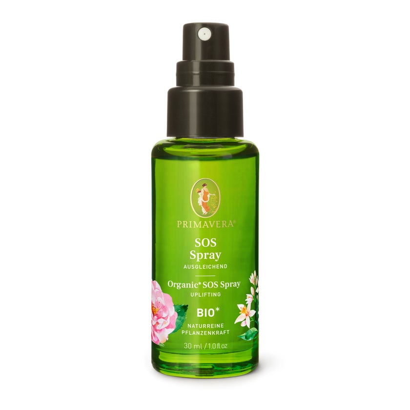 SOS Spray Bio 30 ml