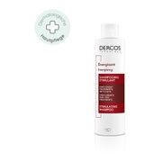 Vichy Dercos Vital-Shampoo mit Aminexil 200 ml