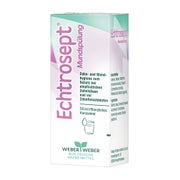 Echtrosept Mundspülung 50 ml