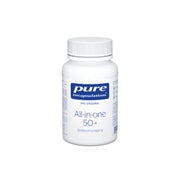 pure encapsulations® All-in-one 50+ Kapse 60 St