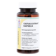 Cistus Extrakt Kapseln 90 St