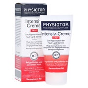 Produktabbildung: Physiotop Akut Intensiv-creme 50 ml