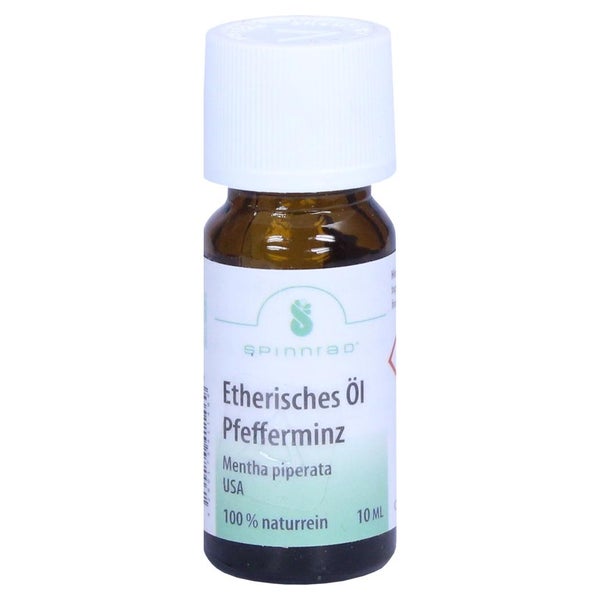 Ätherisches ÖL Pfefferminze China 10 ml