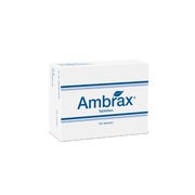 Ambrax Tabletten 50 St