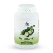 Avitale Bittergurke 500 mg 10:1 Extrakt 120 St