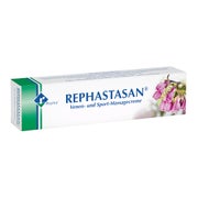 Produktabbildung: REPHASTASAN Venen- und Sport-Massagecreme 100 g