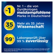 Clearblue Schwangerschaftstest Digital mit Wochenbestimmung 1 St