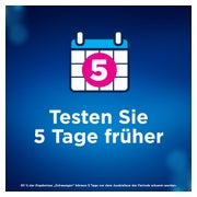 Clearblue Schwangerschaftstest Digital mit Wochenbestimmung 1 St