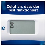 Clearblue Schwangerschaftstest Digital mit Wochenbestimmung 1 St