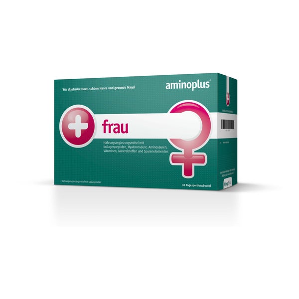 aminoplus Frau 30 St