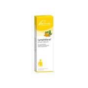 Lymphdiaral Sensitiv Salbe N 100 g