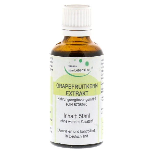 Grapefruit KERN Extract 50 ml