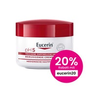 Eucerin pH5 Creme 75 ml