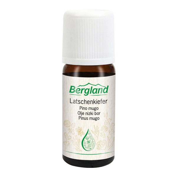 Bergland Latschenkiefer 10 ml