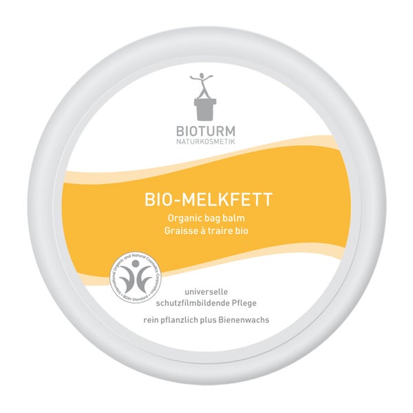 Bioturm Bio Melkfett Nr.34 100 ml