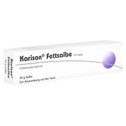 Karison Fettsalbe 50 g