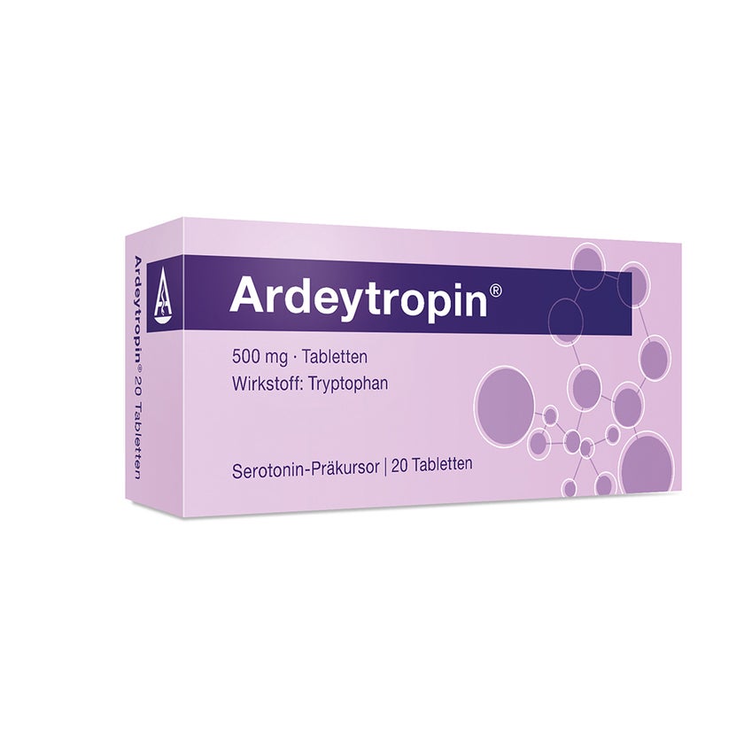 Ardeytropin Tabletten 20 St