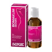 Bomaklim Hevert Tropfen 100 ml