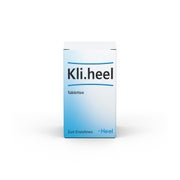 Produktabbildung: Kli.heel Tabletten 50 St