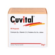 Cuvital 90 St