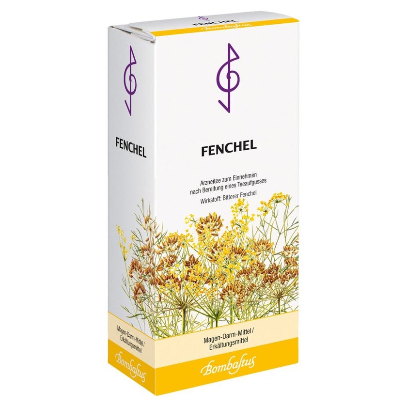 Fenchel TEE 125 g