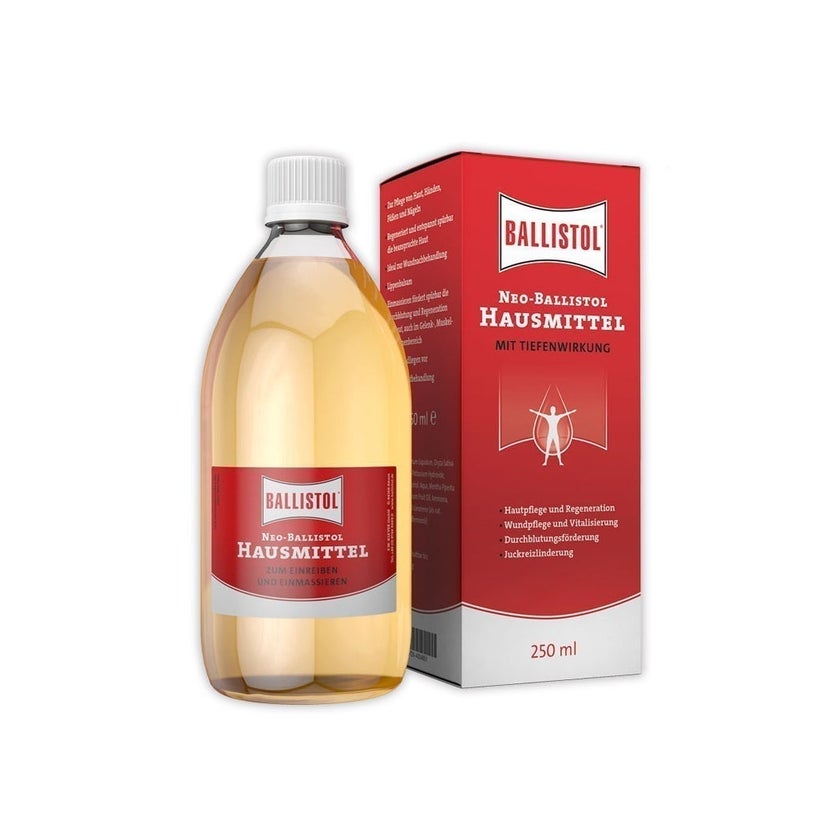 NEO Ballistol Hausmittel 250 ml