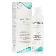 Produktabbildung: Synchroline Terproline Gentle cleansing 200 ml