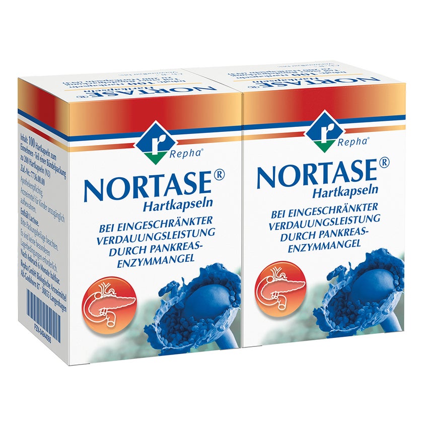 NORTASE 200 St