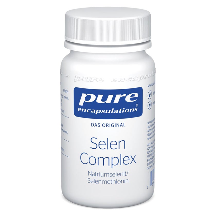 pure encapsulations Selen Complex 90 St